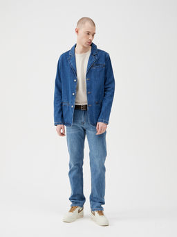 Мужской Пиджак - Mossmore фото 17