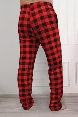 Брюки штаны домашние хлопковые - Оптима фото 6