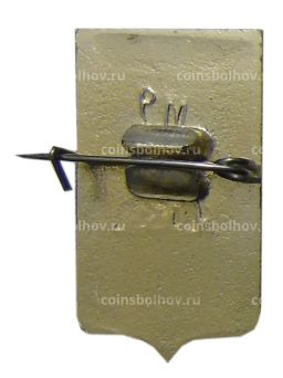 Значок Ростов