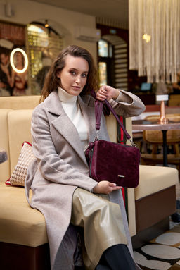 Кросс-боди 1248 99 07/902 03 Сумка женская - S.lavia фото 6