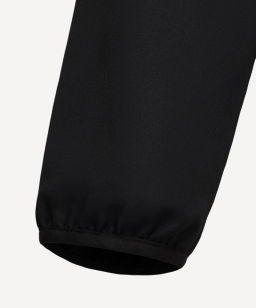 Куртка спортивная JOGEL CAMP 2 Lined Jacket, черный  фото 7