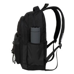 Молодежный рюкзак MERLIN S450 черный