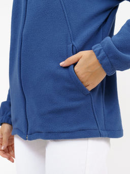 960 Толстовка "Индиго"