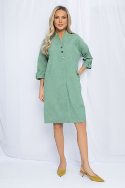 Платье Дафния - Lt collection фото 19