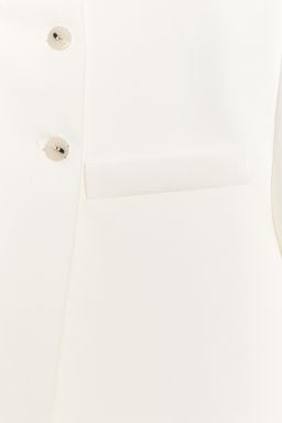 CROP BLAZER - Zara фото 6