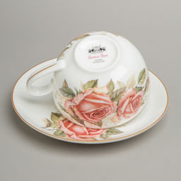 ЧАЙНЫЙ НАБОР LEFARD КОРЕЙСКАЯ РОЗА НА 2 ПЕР. 4 ПР. 300 МЛ фото 9