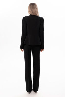 Костюм Golden Valley 6172-1 черный  фото 2