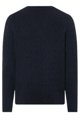 Мужской пуловер LIVERGY U.S. GRAND POLO  фото 8