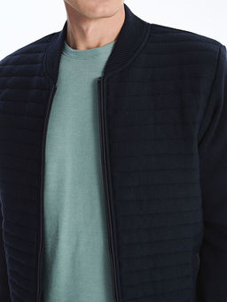 Standart Kal?p Kolej Yaka Erkek Triko H?rka