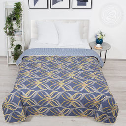 Дарси 200х215/1 шт. Стеганые (БЯЗЬ)