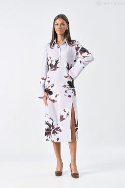 М1048P платье женское