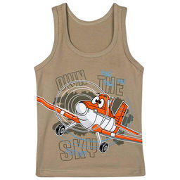 Майка для мальчика Donella