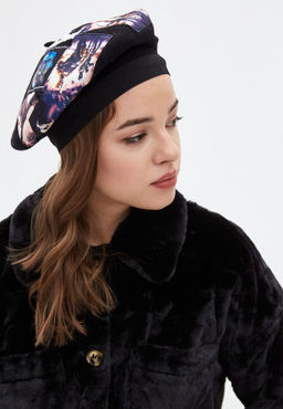 Берет 4/0073/030