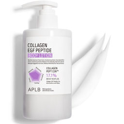 APLB Лосьон для тела с коллагеном Collagen EGF Peptide Body Lotion (360 мл)  фото 2