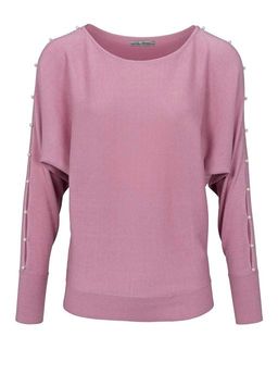 Пуловер, фуксия - Heine фото 2