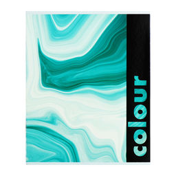 Набор тетрадей, 48 листов в клетку, Calligrata «Ассоциация», 5 штук