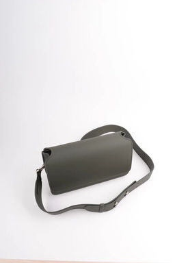 Сумка 1631VIP кз хаки Р928-4 (MFF) - L-craft фото 7