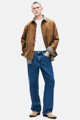 Relaxed Jeans - H&m фото 8