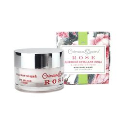 Крем для лица дневной Моделирующий для зрелой кожи - Мануфактура дом природы фото 2