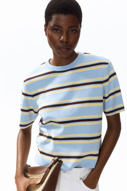 Camiseta de punto - H&m фото 6