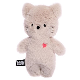 Мягкая игрушка «Кошечка Саманта», Пушистики, 17.5 см