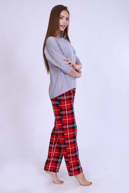 Женский костюм 5816 - София37 фото 23