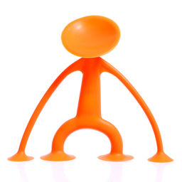 Конструктор Весёлые присоски, 8 деталей - Simaland фото 9