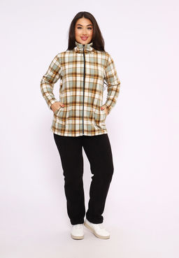 628 Костюм флис