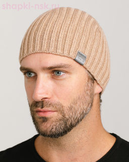 41 T Шапка по голове мужская (57-59)