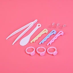 Набор творческая мастерская "Милые фигуры" в коробке