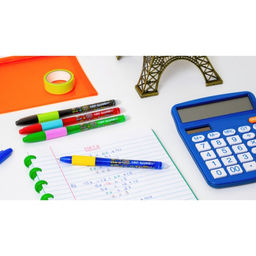 Ручка гелевая стираемая BIC Gelocity Illusion, узел 0.7 мм, чернила чёрные, цена за 1 шт.  фото 6