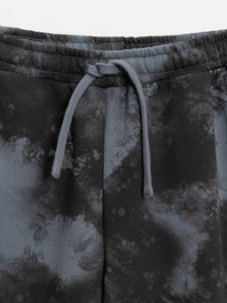 ACOOLA / Брюки детские для мальчиков Hobbit_pt темно-серый фото 5