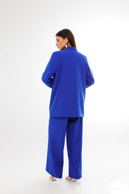Костюм ANELLI 1398 василек  фото 4
