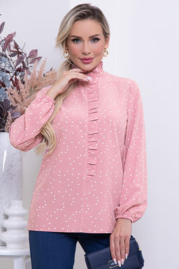 Блузка 41607-1 - Avili фото 2