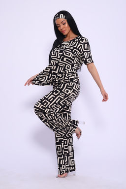 Пижама 20184 - Натали фото 23