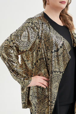 Кардиган - Olsi фото 3