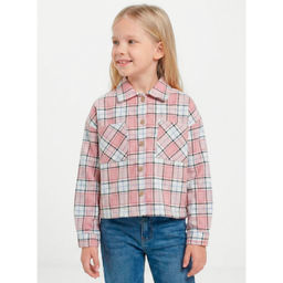 Рубашка футер 2х нитка начёс 2030310103