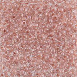 Бисер Чехия "GAMMA" круглый 1 10/0 2.3 мм 50 г 1-й сорт