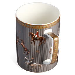 КРУЖКА LEFARD HORSE CLUB 720 МЛ  фото 5