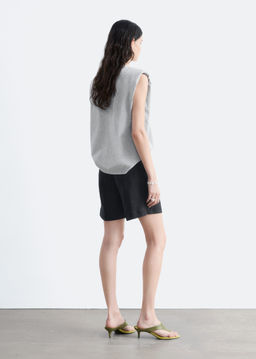 Top sin mangas - H&m фото 4
