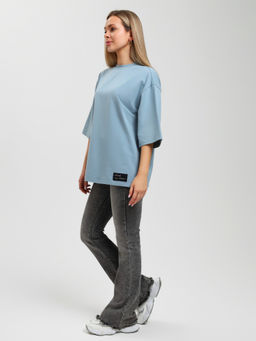 VIOTEX Футболка Верона из хлопка с лайкрой - Виотекс фото 15