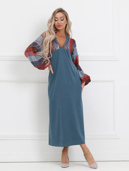 Платье П5-5609