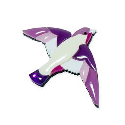 Брошь Ракша - Orgalica фото 2