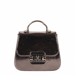 Сумка 6046-4Q gun Polina&Eiterou