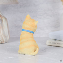 Фигурка Кошечка 13 см / CW421-26 /уп 72/ - Галеонтрейд фото 8