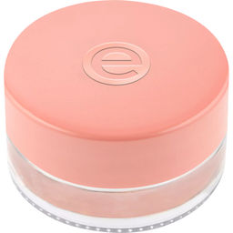 Кремовые тени для век cream eyeshadow, 01 Rose 954187