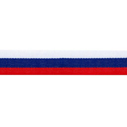 Медаль призовая серебро 001, d=5 см, 2 место, с лентой