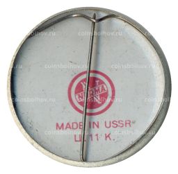 Значок Таллин