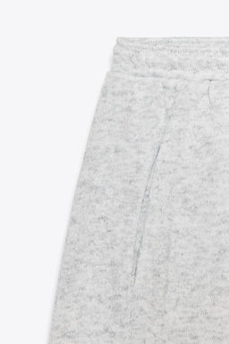 JOGGERS WITH SEAMS - Zara фото 5