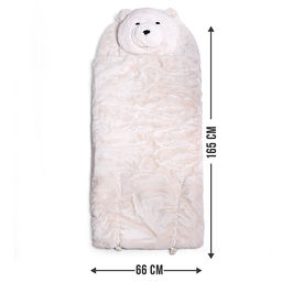 Мягкая игрушка "Медведь" 66*165 см.